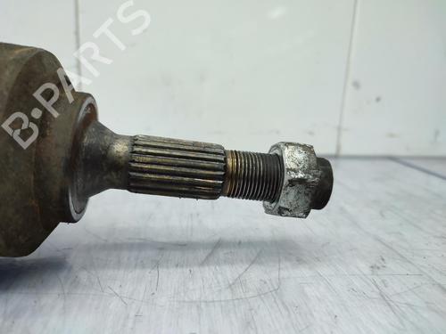 Right front driveshaft CITROËN C3 I (FC_, FN_) 1.4 HDi | BP23709212M39 
