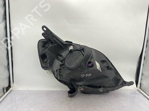 Left headlight PEUGEOT BIPPER (AA_) 1.4 HDi | BP36248613C28 - Image 9