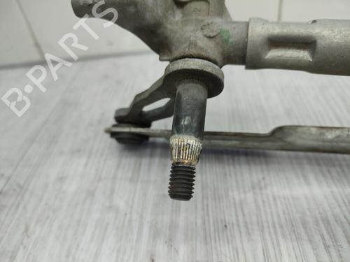 Front wiper motor CITROËN C4 II (NC_) 1.6 HDi 115 | BP23708409M29 - Image 8