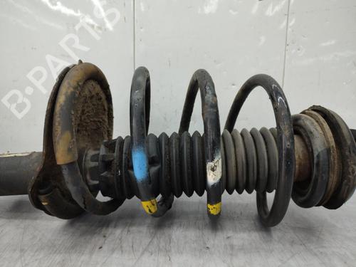 Right front shock absorber CITROËN C4 Coupe (LA_) 2.0 HDi | BP23708870M17 