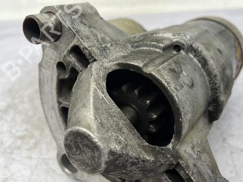 Used Starter Starter PEUGEOT 206 Hatchback (2A/C) 2.0 S16 (135 hp) 33569255 33569255