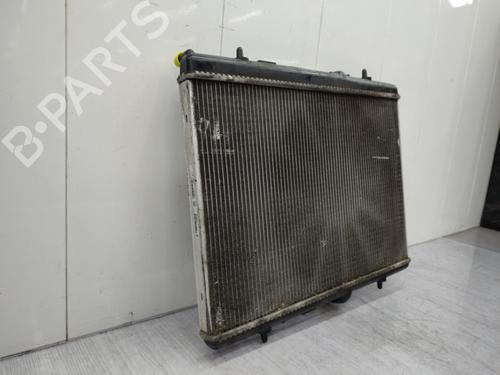 Water radiator PEUGEOT PARTNER Tepee 1.6 HDi 90 | BP23741327M31  - Image 5