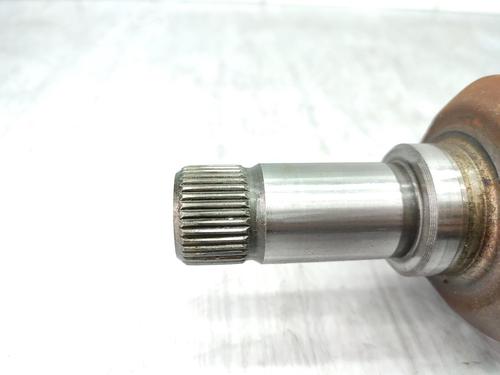 Left front driveshaft CITROËN C4 Grand Picasso II (DA_, DE_) 1.6 HDi / BlueHDi 115 | BP23720428M38  - Image 6