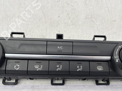 Used Climate control Climate control CITROËN BERLINGO Box Body/MPV (K9) 1.5 BlueHDi 100 (102 hp) 30722905 30722905