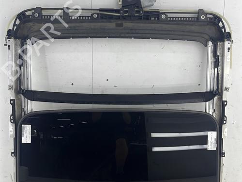 Used Sunroof Sunroof TOYOTA RAV 4 III (_A3_) 2.2 D 4WD (ALA30_, ALA30R) (136 hp) 28072543 28072543