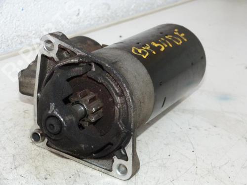 Used Starter Starter FIAT BRAVA (182_) 1.9 TD 100 S (182.BF) (100 hp) 23669880 23669880