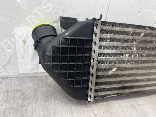 Intercooler VOLVO V40 Hatchback (525) D2 | BP37193729M30  - Image 5