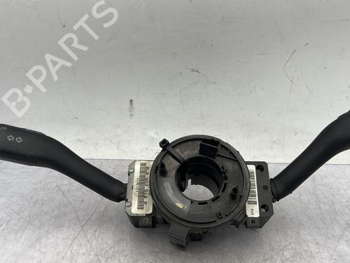 Used Steering column stalk VW GOLF IV (1J1) 1.9 TDI (115 hp) 30735978