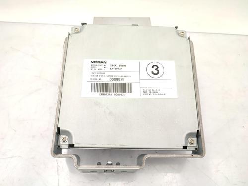 Used Electronic module NISSAN JUKE (F15) 1.5 dCi (110 hp) 23719695