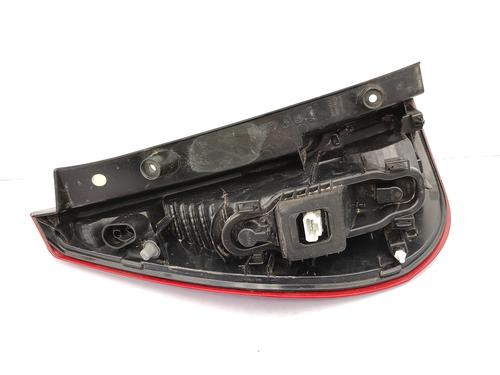 Right taillight RENAULT SCÉNIC III (JZ0/1_) 1.9 dCi (JZ0J, JZ1J, JZ1K, JZ1S) | BP23756740C35 