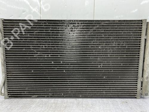 AC radiator BMW 1 (E87) 118 d | BP23682058M32 