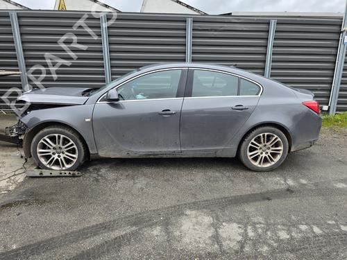 Steering column stalk OPEL INSIGNIA A (G09) 2.0 CDTI (68) | BP23756024I23 - Image 15