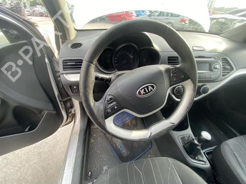 Left headlight KIA PICANTO II (TA) 1.0 | BP37418906C28 - Image 61
