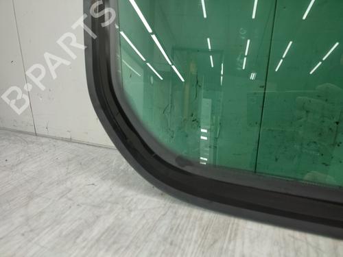 Rear left quarter glass PEUGEOT EXPERT Tepee (VF3X_) 2.0 HDi 165 | BP29406273C93 