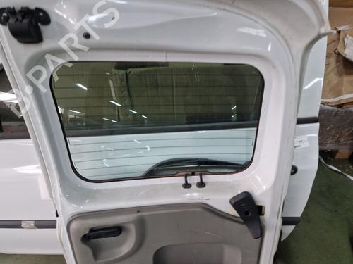 Left tailgate DACIA LOGAN MCV (KS_) 1.5 dCi (KS0K) | BP23719502C76  - Image 24