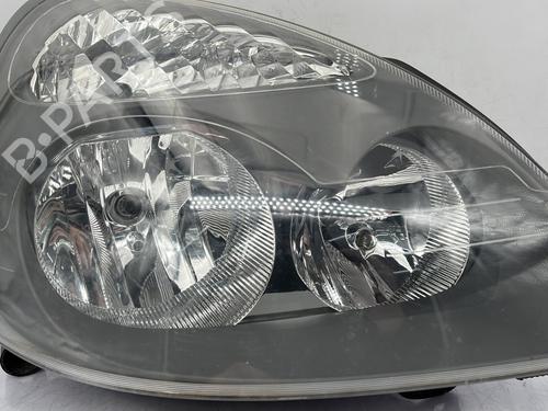 Optica direita RENAULT CLIO II (BB_, CB_) 1.5 dCi (B/CB07) | BP30596809C29