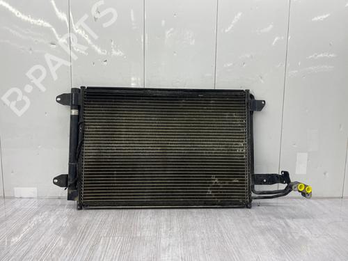 AC radiator AUDI A3 (8P1) | BP38425920M32 - Image 12