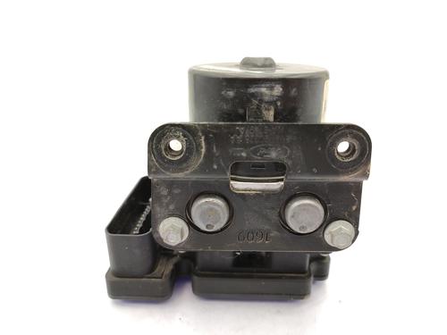 ABS pump FORD FIESTA VI (CB1, CCN) 1.4 TDCi | BP23757011M43 - Image 5