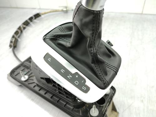 Gear lever AUDI A3 Sportback (8PA) 2.0 TDI 16V | BP23742182M90 