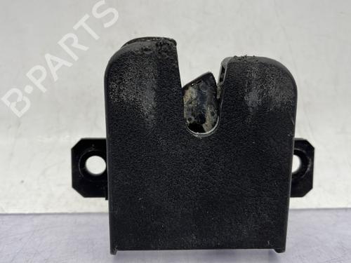 Used Tailgate lock VW GOLF IV (1J1) 1.6 (100 hp) 23755065