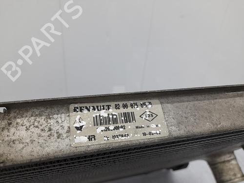 Intercooler RENAULT LAGUNA II (BG0/1_) 2.2 dCi (BG0F) | BP23710741M30  - Image 6