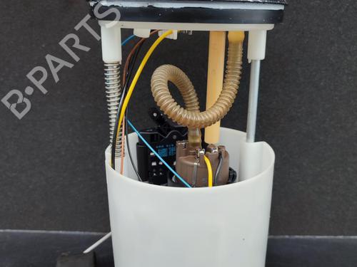 Used Fuel pump VW POLO V (6R1, 6C1) 1.2 (70 hp) 23722400
