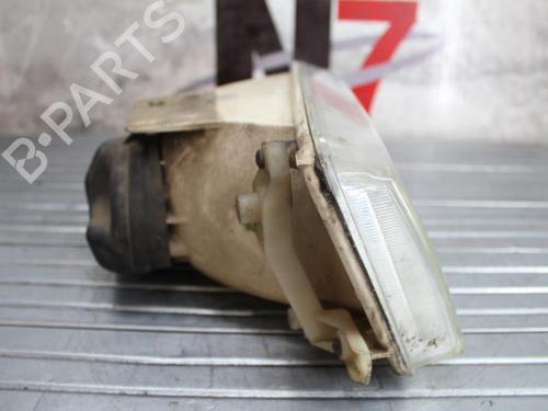 Used Right headlight CITROËN ZX (N2) 1.9 D (68 hp) 23667570