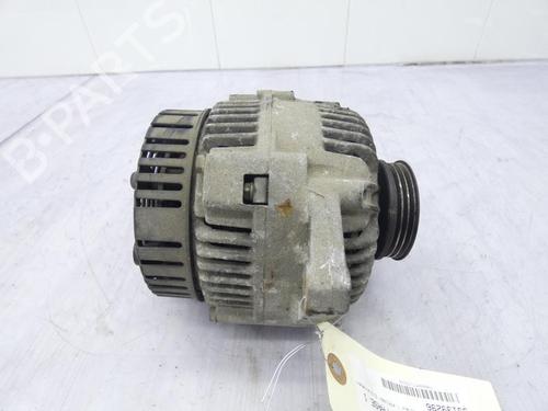 Alternator RENAULT MEGANE I (BA0/1_) 1.6 e (BA0F, BA0S) | BP23701017M7 