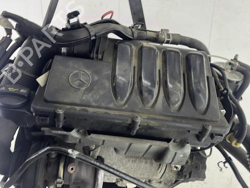 Engine MERCEDES-BENZ A-CLASS (W169) A 180 CDI (169.007, 169.307) | BP24800278M1  - Image 8