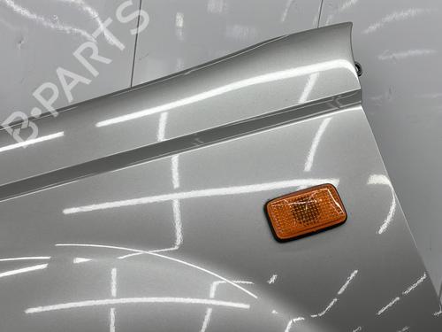 Left front fenders NISSAN X-TRAIL I (T30)  | BP24616794C41 
