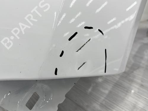 Left front fenders FORD B-MAX (JK) 1.0 EcoBoost | BP28325703C41 