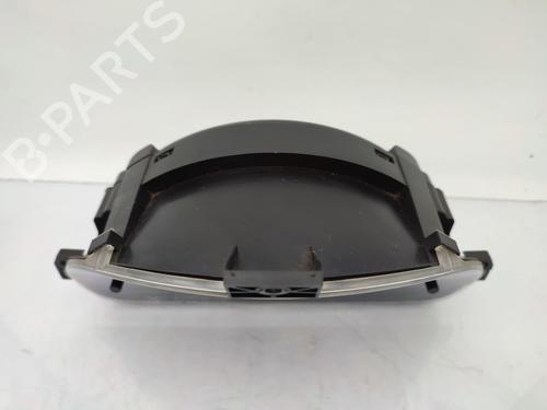 Instrument cluster CITROËN C3 I (FC_, FN_) 1.4 HDi | BP23712786C47 