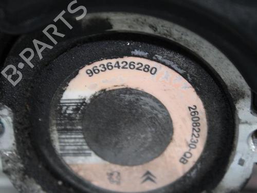 Steering pump PEUGEOT 206 CC (2D) 2.0 S16 | BP23667586M99 