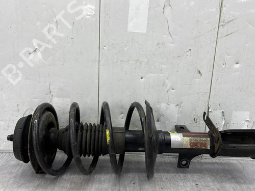 Used Left front shock absorber RENAULT TWINGO I (C06_) 1.2 (C066, C068) (58 hp) 31090984
