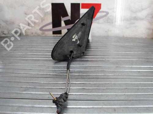 Right mirror VW POLO (6N2) 1.4 | BP23692054C27 