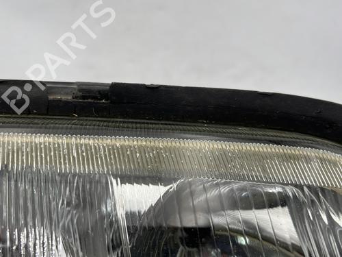 Used Right headlight Right headlight MERCEDES-BENZ C-CLASS (W202) C 220 D (202.121) (95 hp) 33569544 33569544