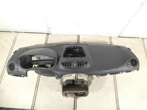 Dashboard RENAULT CLIO III (BR0/1, CR0/1) 1.5 dCi (BR17, CR17) | BP23665901C46  - Image 9