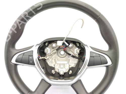 Steering wheel DACIA SPRING EV (B6M1) | BP23758402C49 - Image 3