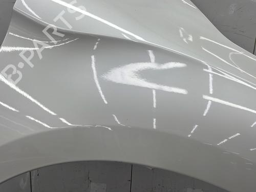 Right front fenders CITROËN DS4 (NX_) 2.0 HDi / BlueHDi 135 | BP29634690C42 