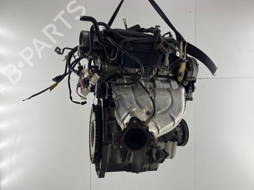 Engine RENAULT MODUS / GRAND MODUS (F/JP0_) 1.6 (JP03, JP0B, JP0U, JP0Y, JP1G) | BP38607033M1 - Image 3