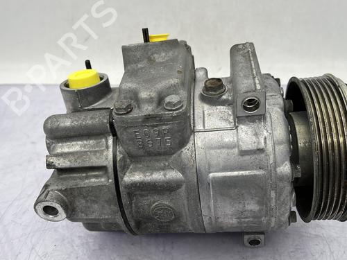 Used AC compressor AC compressor SEAT TOLEDO III (5P2) 2.0 TDI 16V (140 hp) 23684358 23684358