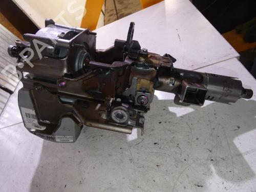 Used Steering column Steering column RENAULT CLIO III (BR0/1, CR0/1) 1.5 dCi (C/BR0G, C/BR1G) (68 hp) 23687578 23687578