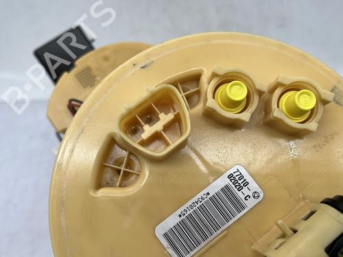 Used Fuel pump Fuel pump TOYOTA AURIS (_E15_) 2.0 D-4D (ADE150_, ADE150R) (126 hp) 30262068 30262068