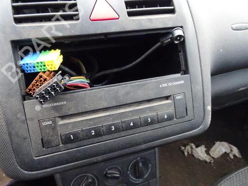 Steering column stalk VW POLO (6N2) 1.4 | BP24228725I23  - Image 9