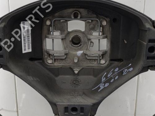 Steering wheel PEUGEOT 5008 (0U_, 0E_) 2.0 HDi | BP23709314C49