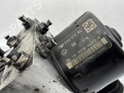 ABS Bremseaggregat VW GOLF V (1K1) 1.9 TDI | BP26457265M43 