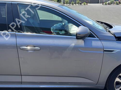 Left sun visor RENAULT TALISMAN (LP_) 1.6 TCe 150 | BP23684182I1 - Image 40