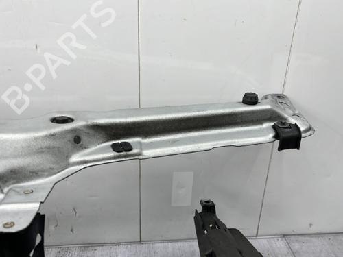 Front slam panel BMW 3 (E46) 320 d | BP23708319C72 