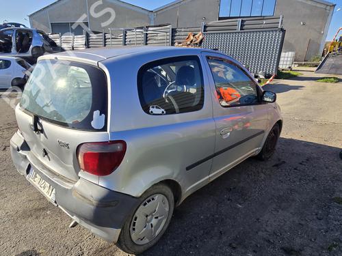 Used Parts TOYOTA YARIS (_P1_) 1.0 (SCP10_, SCP10R) (68 hp) 4333754