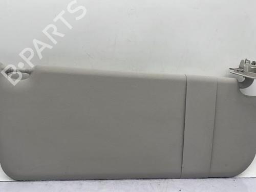 right-sun-visor-peugeot-partner-box-bodympv-k9-2018-30870465 main image